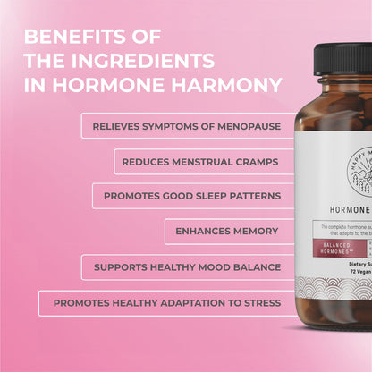 Hormone Harmony™