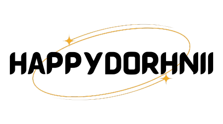 HappyDorhnii